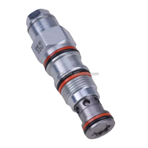 SUN hidrolik kartuş vana CBB-LHN CBDC-LHN CBFC-LHN geçirgen olmayan denge valfinin maksimum basıncı 280 - Product Image 3