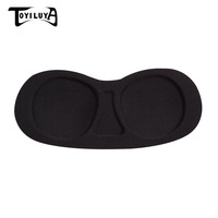 Housse de protection pour lentilles VR, anti-poussière, anti-rayures, pour casque VR Meta Quest 3 Quest 3S, accessoires