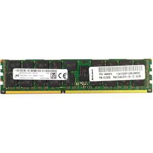 46W0674 IBM 内存 <span class=keywords><strong>16GB</strong></span> 2RX4 PC3L 12800R <span class=keywords><strong>DDR3</strong></span> 1600MHZ - Product Image 2