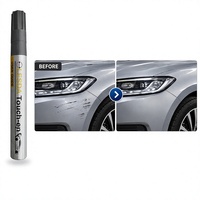 Stylo anti-rayures universel LESDA pour Toyota Honda Audi - Répare 95 % des peintures automobiles - 1 pièce MOQ RTS - Outil 7 ml
