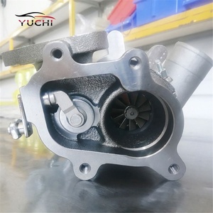 TF035-E03 49135-06710 เทอร์โบชาร์จเจอร์และอุปกรณ์เสริมจากโรงงานโดยตรงในราคาที่เข้าถึงได้ - Product Image 2