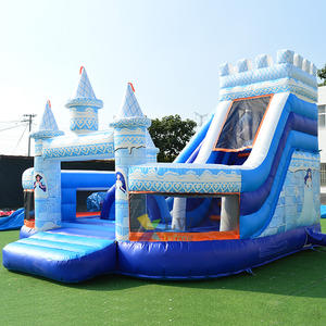 <span class=keywords><strong>Castillo</strong></span> inflable <span class=keywords><strong>gigante</strong></span> para exteriores, <span class=keywords><strong>Castillo</strong></span> <span class=keywords><strong>de</strong></span> <span class=keywords><strong>frozen</strong></span>, comercial, grande, para saltar, a la venta - Product Image 3