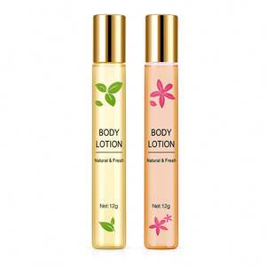 Vente chaude Femmes Usage Quotidien Meilleure Qualité Forme Liquide Antisudorifique À Base De Plantes et Parfum Soins De La Peau Roll-On <span class=keywords><strong>Déodorant</strong></span> et Parfum - Product Image 6