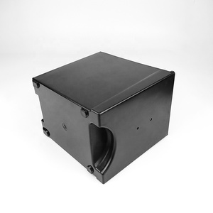 Khuôn Ép Phun Sáng Tạo Cho Các Sản Phẩm Nhựa, Dụng Cụ Sắp Xếp Hộp Nhựa Có Thể Xếp Chồng Lên Nhau - Product Image 1