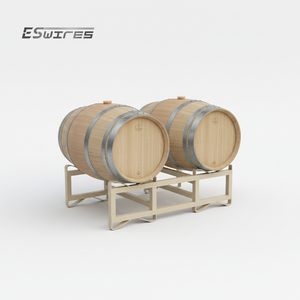 <span class=keywords><strong>Venta</strong></span> Directa de Fábrica: Estantes Modulares Portátiles Apilables de Roble para Recubrimiento <span class=keywords><strong>en</strong></span> Polvo - Product Image 1
