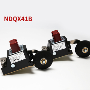 Componenti per <span class=keywords><strong>Ascensori</strong></span> Ndqx41b/Ndqx41K, Interruttori di Fine Corsa per <span class=keywords><strong>Ascensori</strong></span>, Interruttore di Fine Corsa per Sistemi Elevatori - Product Image 1