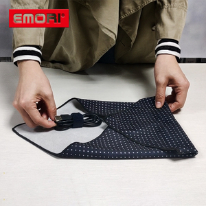 Đặt hàng số lượng lớn thực phẩm lưu trữ Bag shock-chống bảo vệ sợi nhỏ tự gắn bó wrapper vải - Product Image 2