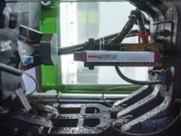 Outil de mesure bricolage de lignes croisées de niveau Laser rouge 3D de haute qualité avec nivellement de haute précision de batterie au Lithium