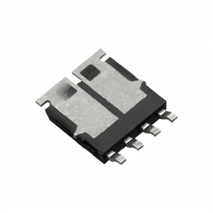 Composants de circuits électroniques SQJ504EP-T1_GE3 PowerPAK SO-8 Transistors doubles originaux - Product Image 1