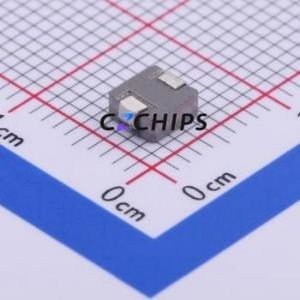 Inducteur de puissance MCS0420-1R0MN2 SMD, 4,5x4 mm (Inductance : 1 µH) (Précision : 20 % Courant nominal : 4,5 A) - Product Image 2