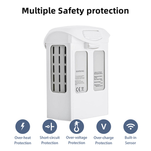 5870mAh 15.2V <span class=keywords><strong>Drone</strong></span> Pin cho DJI Phantom 4 PRO/tiên tiến/rtk/Pro V2.0 thay thế pin cho DJI chuyến bay thông minh - Product Image 4