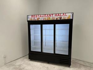 Siêu thị hoa và đồ uống và bia đồ uống tủ lạnh - Product Image 6