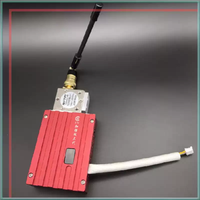 Émetteur-récepteur vidéo sans fil haute puissance 1,2 G 8 W pour drone, transmission vidéo FPV longue portée