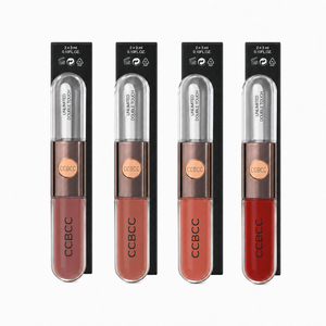 Milano Unlimited Double Touch - Color de Labios Líquido |   Tinte Labial 2 en 1 Mate y Brillante de Larga Duración, Brillo Labial Resistente al Agua y Sin Transferencia - Product Image 3