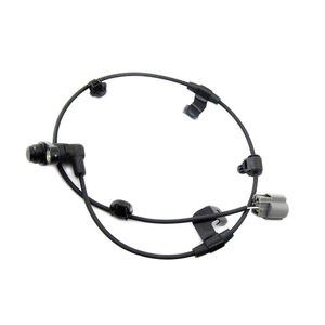 อะไหล่4670A597เซ็นเซอร์ความเร็วล้อ MITSUBISHI ABS สำหรับเปลี่ยนระบบเบรกรถยนต์4670A598 - Product Image 1