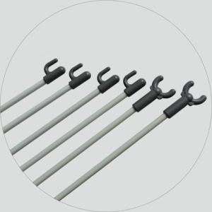 Meilleur vendeur conception de cadre extérieur <span class=keywords><strong>Base</strong></span> d'eau Portable légère X support de bannière - Product Image 6