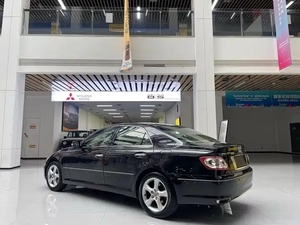 Voitures d'occasion pour Toyota Reiz <span class=keywords><strong>Euro</strong></span> III 75001-100000 milles Moteur atmosphérique Boîte de vitesses automatique Volant à gauche R17 - Product Image 2