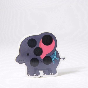 Promotional Gifts <strong>for</strong> <strong>Kids</strong> Liquid Crystal <strong>Thermometer</strong> Sticker Forehead <strong>Thermometer</strong> Sticker Custom Design - Product Image 6
