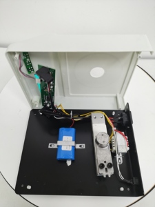 Anpassbare 0,001g Präzisions-Digitalwaage Elektronische Laborwaage - Product Image 5