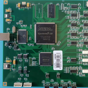 لوحة دوائر التحكم الرئيسية لآلة CTP طراز UVP-3632FX، بطاقة PCB طراز KLUSB128-<span class=keywords><strong>M</strong></span>، KLUSB128 - Product Image 4