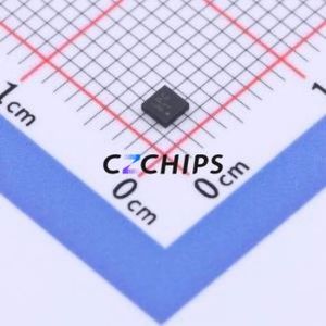 Regulador lineal (LDO) PMIC de chip IC de circuito integrado de alta calidad de 1. 2x2 (2x2) - Product Image 1