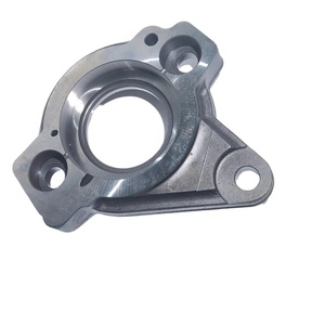 31152949 00 Couvercle d'extrémité pour foreuse, pièces de moteur de machines minières, pièces de rechange pour perforatrice - Product Image 3