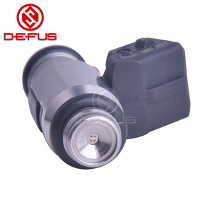 DEFUS iniettore carburante ad alte prestazioni IWP-127 <span class=keywords><strong>OEM</strong></span> per Fi-esta Ec-osport 1.6L 2003-2006 qualità superiore IWP-127 parti <span class=keywords><strong>codice</strong></span> motore - Product Image 5