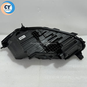 Faros LED para <span class=keywords><strong>Jaguar</strong></span> XF 2016 2017 2018 2019 2020 X260 X761 Lámpara Original FPACE Faro Delantero F-PACE Luz GX63-13W029-LF - Product Image 2