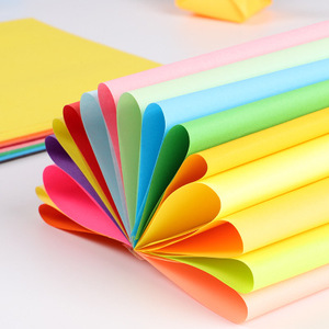 Papier Origami Multicolore Pas Cher pour Impression et Copie A3 - Product Image 5