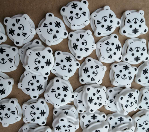 Haute Qualité Réutilisable PM2.5 <span class=keywords><strong>Anti</strong></span> <span class=keywords><strong>Pollution</strong></span> D'expiration D'air Vannes Vanne de Filtre Pour La Poussière - Product Image 5