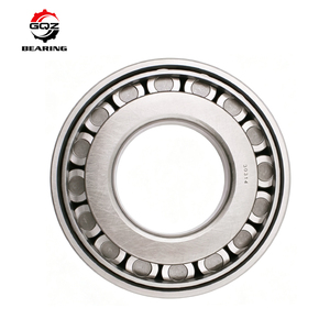 30314 Tapered Roller <b>Bearing</b> 70x150x38.00mm Steep Large Contact Angle Super Heavy Truck Mining Engineering Machinery <b>Bearing</b> - Product Image 1