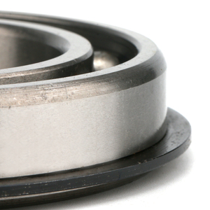 Rodamientos de Bolas de Ranura Profunda 6007 35x62x14mm de Baja Fricción para Ventilador de Motor Eléctrico - Product Image 2