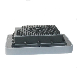 Lecteur intégré UHF haute performance RFID M100, portée de 15 m, avec RJ45 et WIFI - Product Image 4
