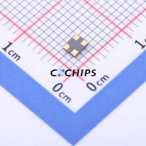 3TJ426250ZYFBC Crystal (Passive) SMD3225-4P Crystal Oscillator SMD Crystal Oscillator 26.25MHz 10ppm 20pF - Product Image 2