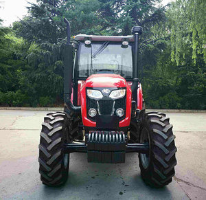 <span class=keywords><strong>Tracteurs</strong></span> <span class=keywords><strong>agricoles</strong></span> Lutong India Farm Machinery, grand tracteur 12hp LT1204 - Product Image 4