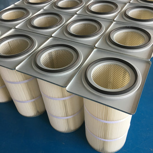 205637 camfil hộp Mực công nghiệp thay thế bộ lọc bụi hộp mực 205637-001 - Product Image 5