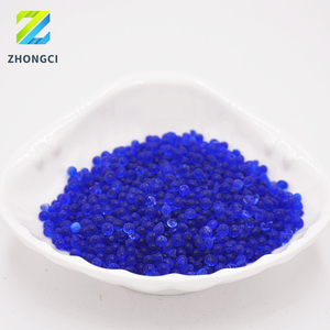 Zhongci 2024 Gel de silice déshydratant naturel à l'argile, indicateur de couleur bleue, très vendu - Product Image 3