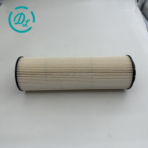 Nouvel élément de filtre à carburant EexcavaStart 51.12503-0069 PU831X D2848 D2868 pour moteurs 1000, camions, durable, haute performance - Product Image 5