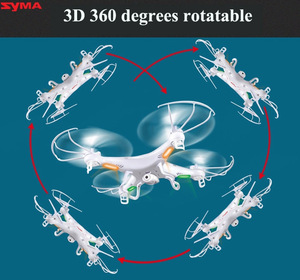 <span class=keywords><strong>Syma</strong></span> X5C máy ảnh bay không người lái 4CH 2MP 2.4GHz 6 trục điều khiển từ xa điều khiển vô tuyến đồ chơi Drone <span class=keywords><strong>SYMA</strong></span> RC máy bay trực thăng VS x5sg <span class=keywords><strong>X5SW</strong></span> MJX X400/X600 - Product Image 6