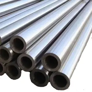 Reasonable Price And Fast Delivery ASTM A53 A106 API 5L GR.B Seamless Carbon Steel Pipe