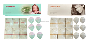 Prix du fabricant Kit de désintoxication faciale CO2 oxygène capsules de sérum à bulles hydratantes et dosettes d'oxygène pour le rajeunissement de la zone des yeux prise américaine - Product Image 5