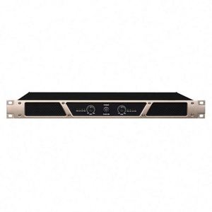 Amplificateur de puissance stéréo FP1000 1000 Watts, amplificateur de puissance de classe studio TD, transformateur pour haut-parleur, mixeur audio - Product Image 6