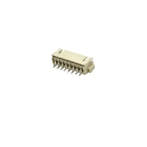 Zwg 2.54Mm XH-8pin Connector Pitch Terminal Witte Header Connector 2.54Mm Pitch Draad Naar Board Connector