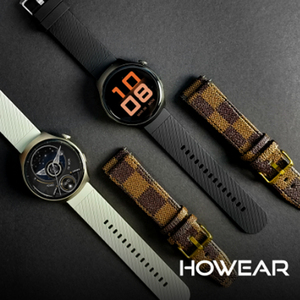 นาฬิกาอัจฉริยะ DF EDS WATCH4 ขนาด 1.53 นิ้ว หน่วยความจำ 128M แบตเตอรี่ 250mAh หน้าจอสัมผัสเต็มรูปแบบ+ปุ่มกดแบบกายภาพ รองรับการชาร์จไร้สาย แอป <span class=keywords><strong>Wearfit</strong></span> Pro มาตรฐานกันน้ำ IP67 - Product Image 1