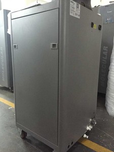 पोर्टेबल एकल रोगी हेमोडायलिसिस छोटे क्लिनिक घर डायलिसिस के लिए आरओ जल शोधन मशीन - Product Image 6