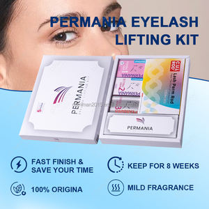 Kit de <span class=keywords><strong>rehaussement</strong></span> des <span class=keywords><strong>cils</strong></span> Permania 100% original coréen, meilleur <span class=keywords><strong>mascara</strong></span> pour le <span class=keywords><strong>rehaussement</strong></span> des <span class=keywords><strong>cils</strong></span>, vente en gros, kit de permanente des <span class=keywords><strong>cils</strong></span> en 5 minutes - Product Image 3