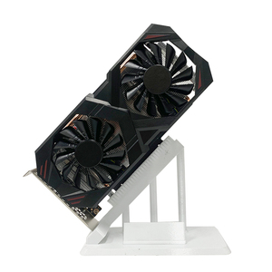 Carte graphique GPU GTX 1060 6 Go GDDR5, carte vidéo 1709 MHz GDDR5, cartes graphiques de jeu pour PC, carte graphique GPU, GPU Grap - Product Image 5