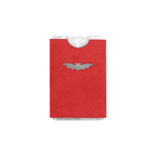 2 in 1 Phone Bat Screen Cleaner Spray Computer Mobile Phone Screen Dust Removal Tool Microfiber Cloth Set Cleaning Artifact BSCI