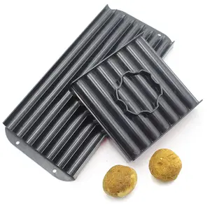 Strumenti per la pesca alla carpa esche Boilie tavolo a rullo che fanno rotolamento rotolante esche per la pesca rapidamente accessori per la pesca - Product Image 1