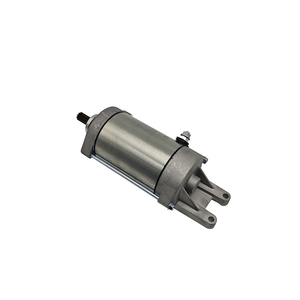 Démarreur pour DINLI <span class=keywords><strong>MASAI</strong></span> HYTRACK 600 700 800 STELS 600GT 700GT 800D OEM E150006-00 LU01460 ATV UTV Pièces - Product Image 4
